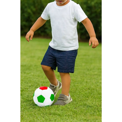 Balon Futbol For Promotional Talla 2 Doble Capa