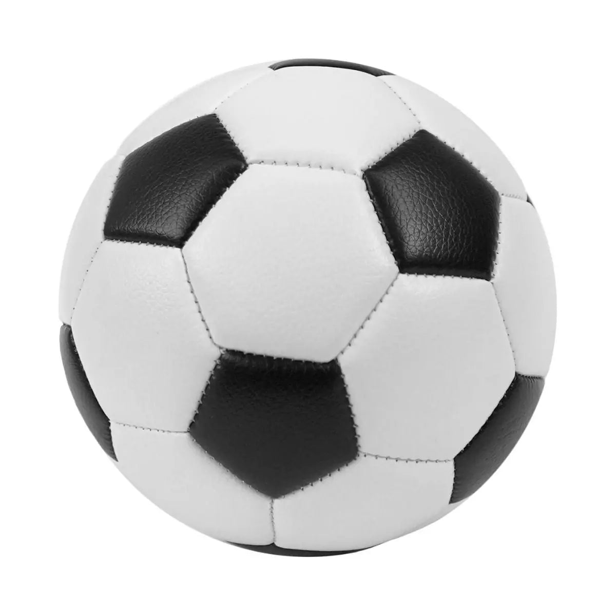 Balon Futbol For Promotional Talla 2 Blanco - Negro