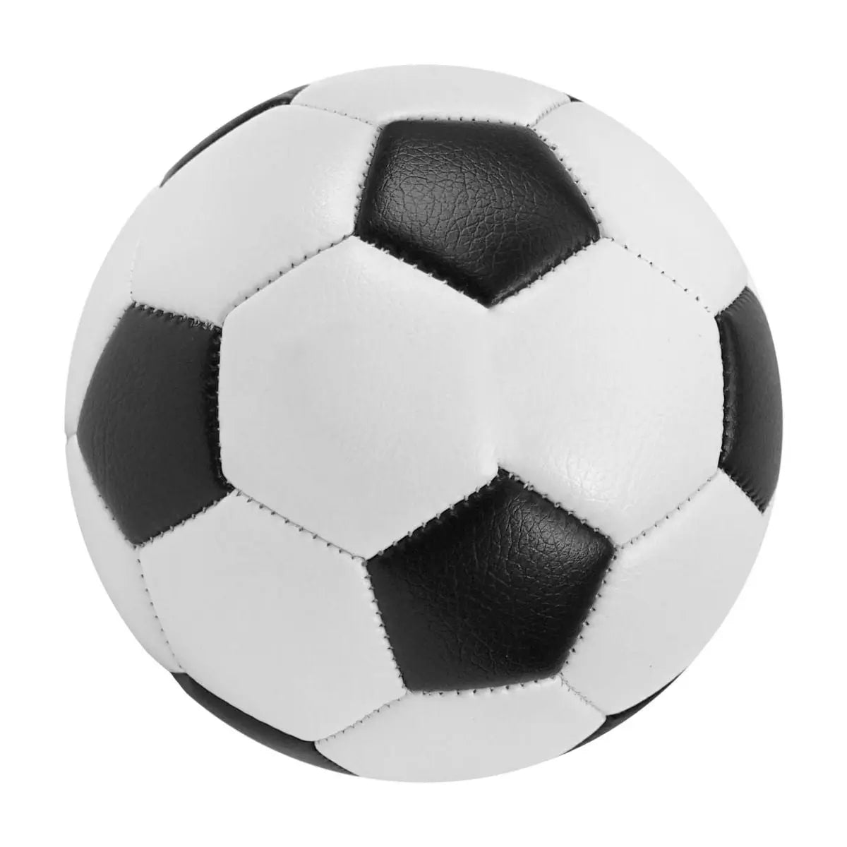 Balon Futbol For Promotional Talla 2 Blanco - Negro