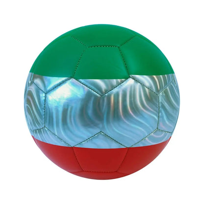 Balon Futbol For Promotional Talla 5 Diseño Mexico
