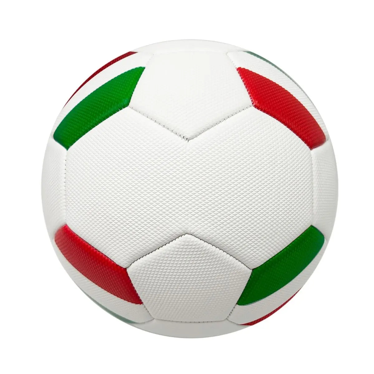 Balon Futbol For Promotional Talla 5 32 Gajos Cocido
