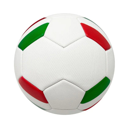 Balon Futbol For Promotional Talla 5 32 Gajos Cocido