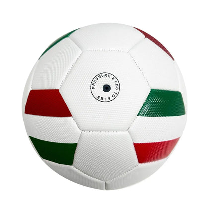 Balon Futbol For Promotional Talla 5 32 Gajos Cocido