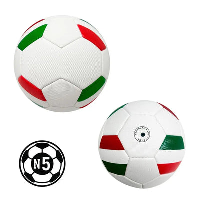 Balon Futbol For Promotional Talla 5 32 Gajos Cocido