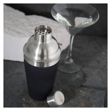 Coctelera Shaker For Promotional 540ml Bar Bebidas Acero