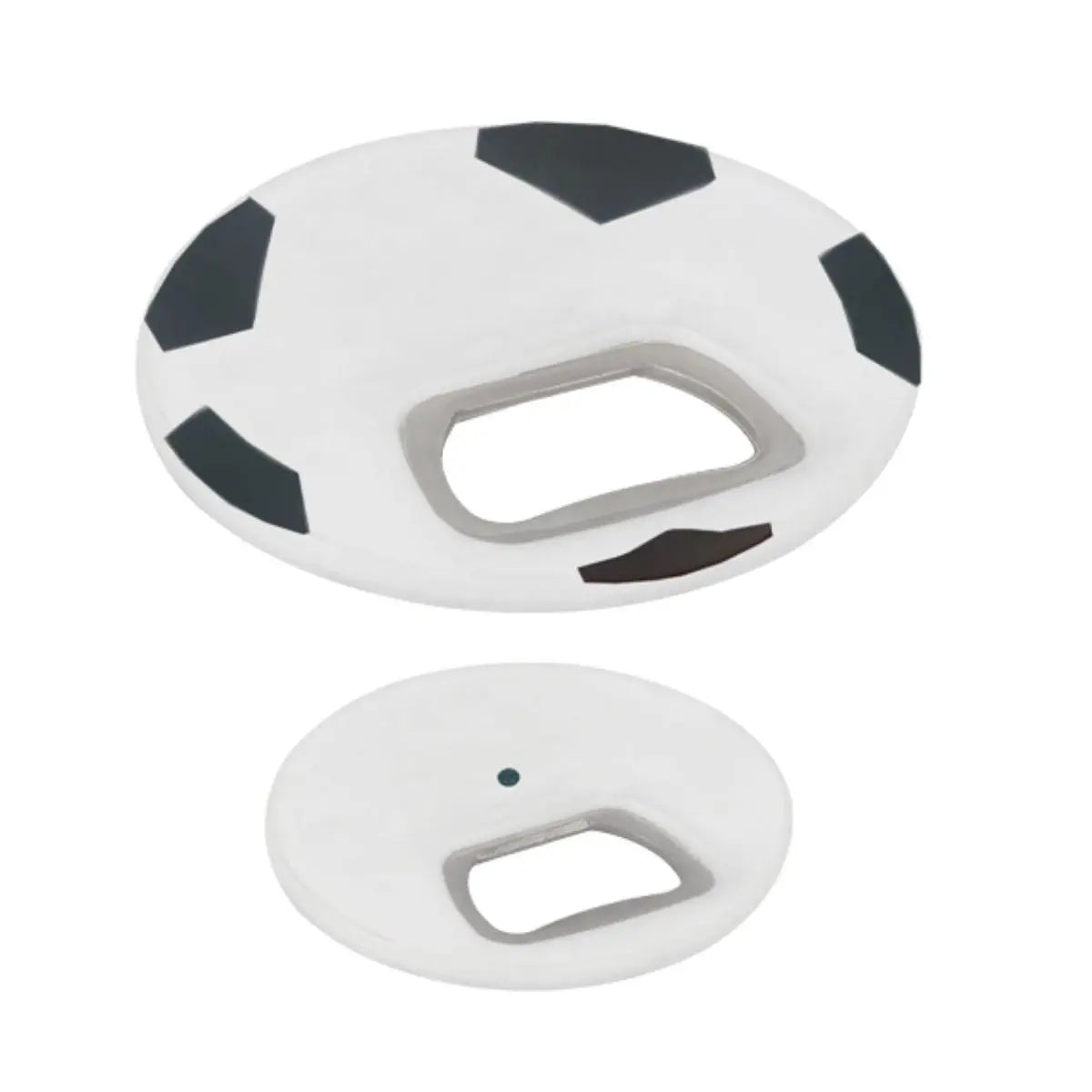 10pzs Destapador Iman For Promotional Diseño Balon Soccer