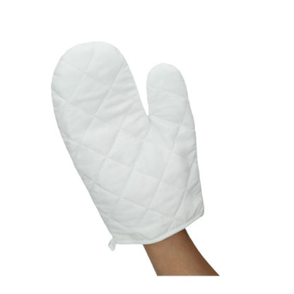 Set Guante Sujetador For Promotional Blanco Caliente Cocina