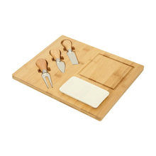 Set Tabla Quesos Plato Ceramica For Promotional