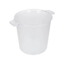 Cubeta Hielera De Acrílico Capacidad 5L Transparente