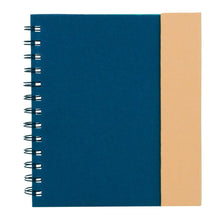 Libreta Ecológica For Promotional Colores Cartón Hoja Rayada