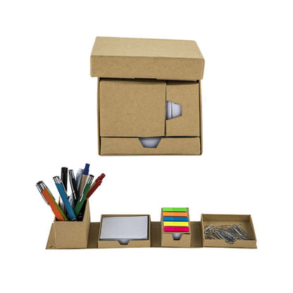 Set Notas Banderas Adhesivas For Promotional Porta Plumas