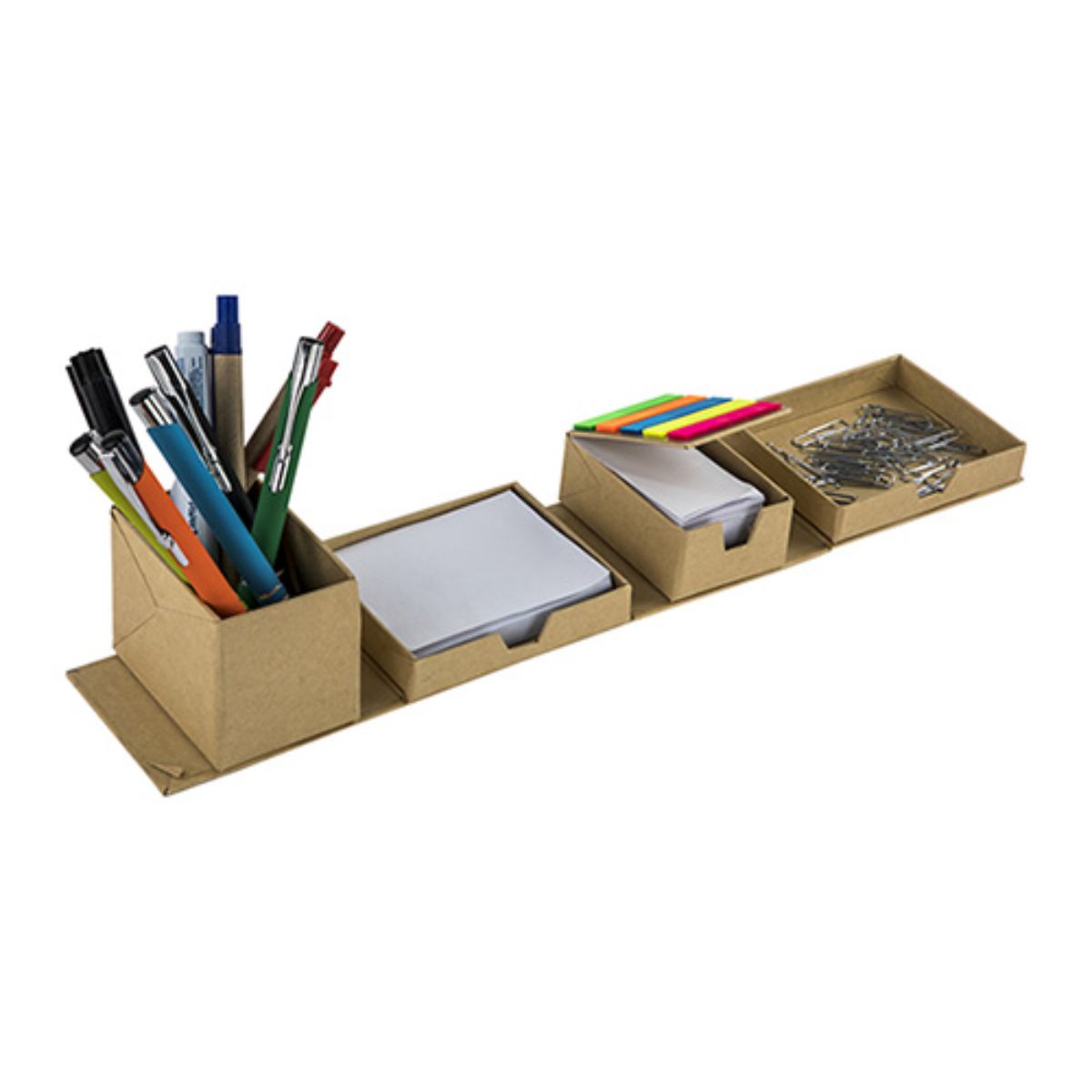 Set Notas Banderas Adhesivas For Promotional Porta Plumas