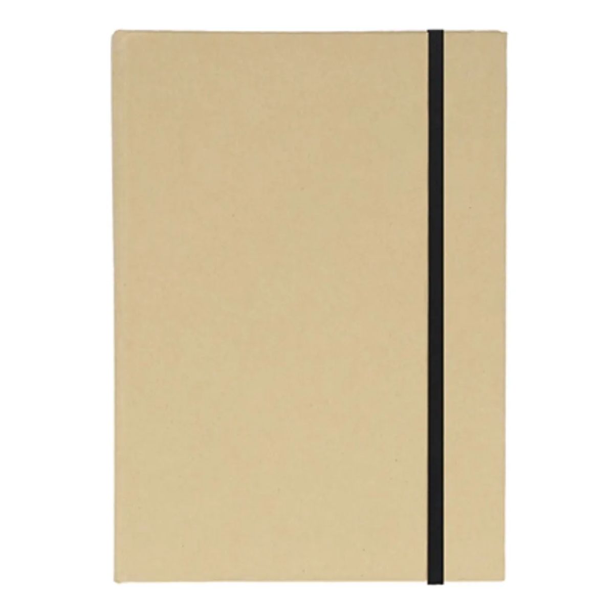 Set Libreta Ecologica For Promotional Hoja Rayada Carton