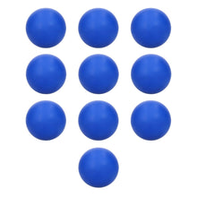 10PZ Pelota Antiestrés For Promotional Juguete Colores