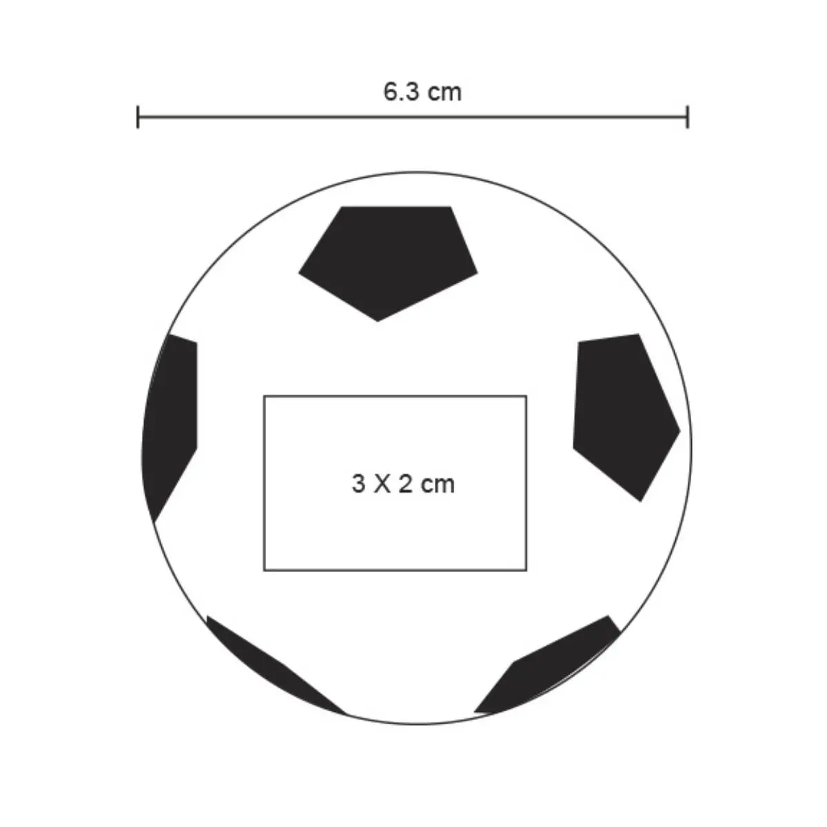 10PZS Pelota antiestrés Corazón FOR PROMOTIONAL - For Promotional