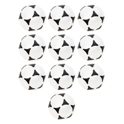 10pzs Pelota Antiestres For Promotional Diseño Balon Soccer
