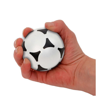 10pzs Pelota Antiestres For Promotional Diseño Balon Soccer