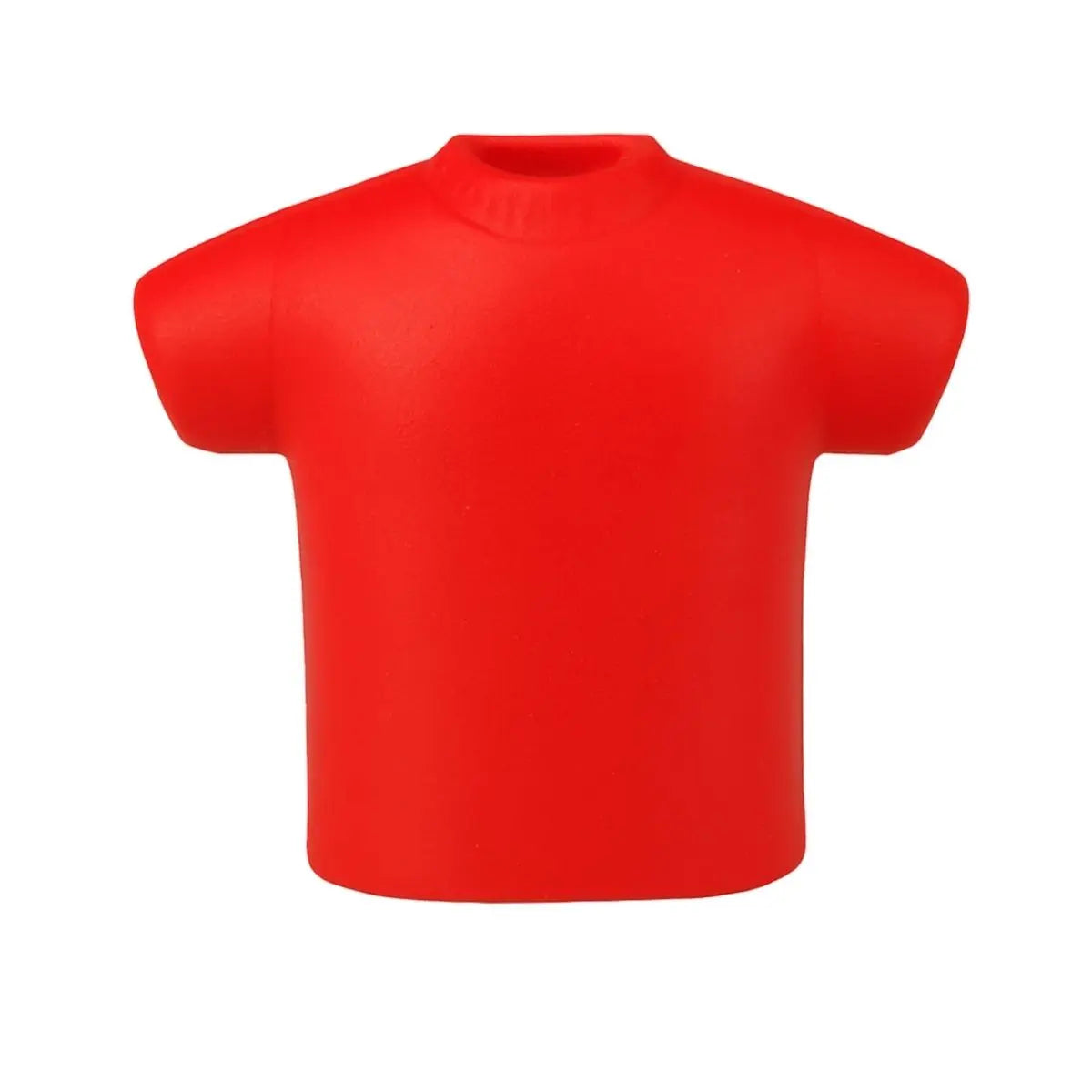 Pelota Antiestres Forma Playera For Promotional Elegir Color