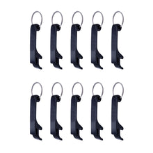 10Pz Llavero Deastapador For Promotional Colores Botella