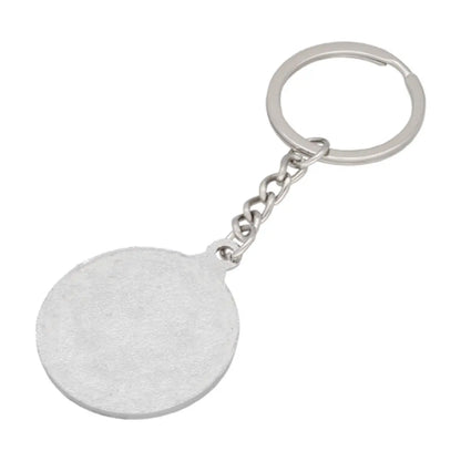 10pzs Llavero Metalico For Promotional Balon Futbol