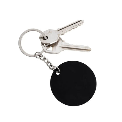 10pzs Llavero Circular For Promotional Diseño Balon Soccer Metal