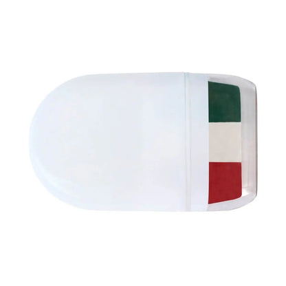 10pzs Pinta Caritas For Promotional Barra Tricolor Mexico