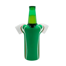 Porta Cerveza For Promotional Camiseta Seleccion Mexicana - For Promotional - vista lateral