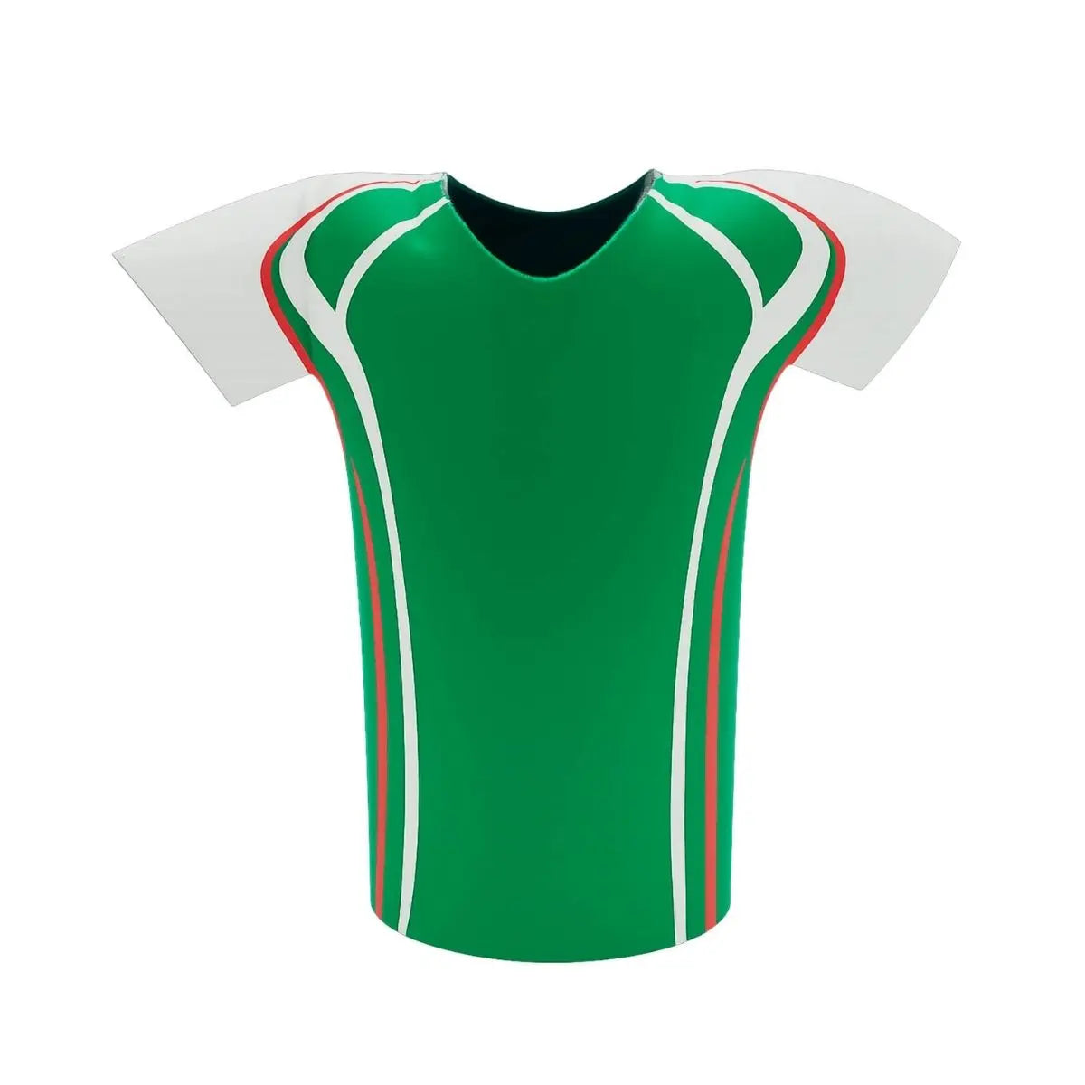 Porta Cerveza For Promotional Camiseta Seleccion Mexicana