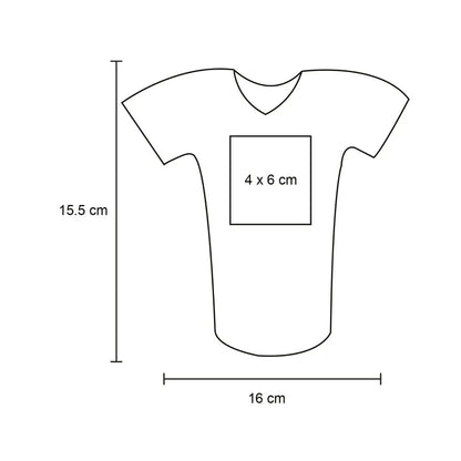 Porta Cerveza For Promotional Camiseta Seleccion Mexicana