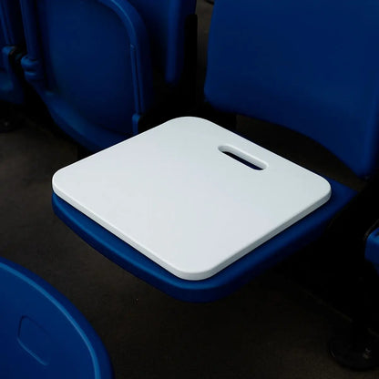 Asiento Foami Banca Estadio For Promotional Blanco