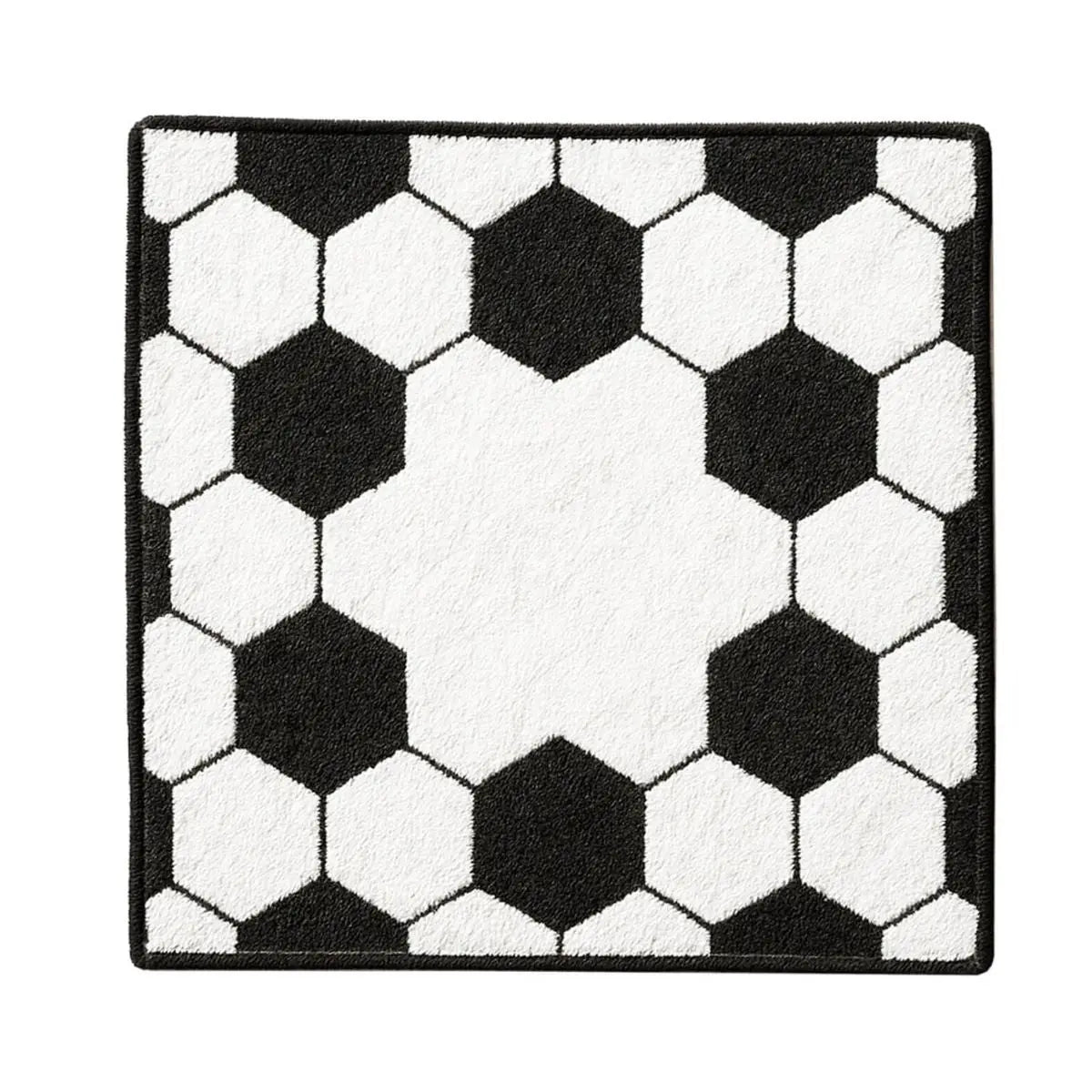 Toalla Deportiva Microfibra For Promotional Diseño Balon Futbol