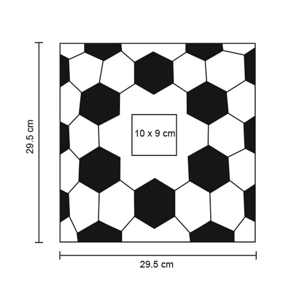Toalla Deportiva Microfibra For Promotional Diseño Balon Futbol