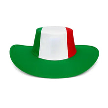 Sombrero Plegable Mexico For Promotional Poliester - For Promotional