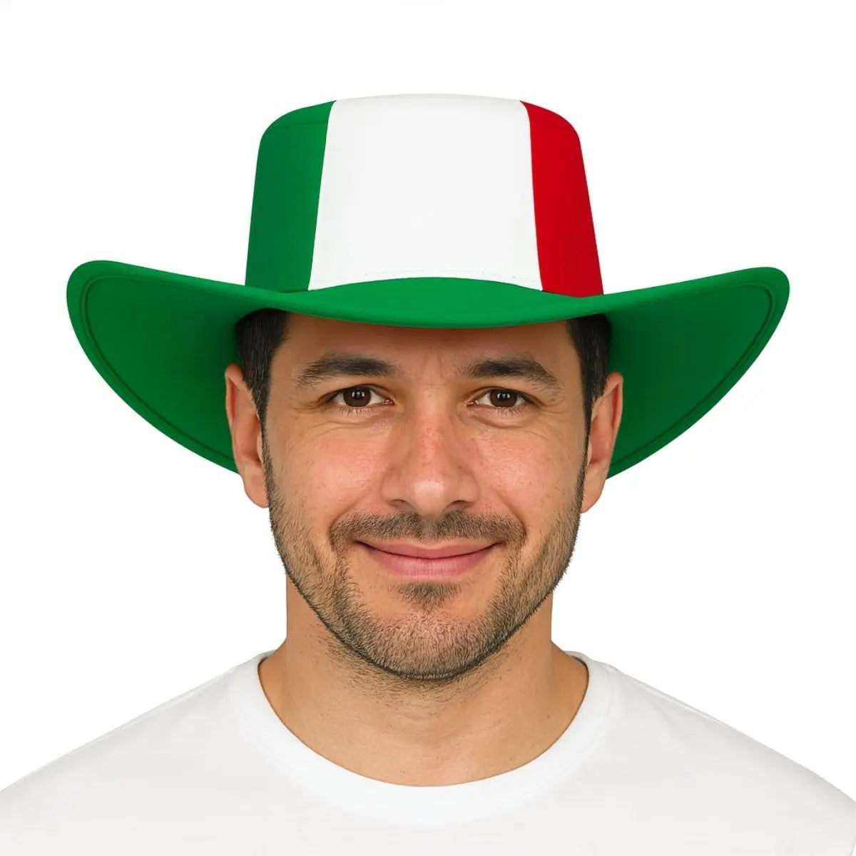 Sombrero Plegable Mexico For Promotional Poliester