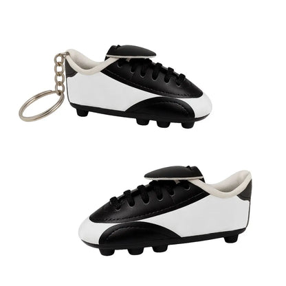 5pzs Llavero Forma Taco Futbol For Promotional Aro Reforzado