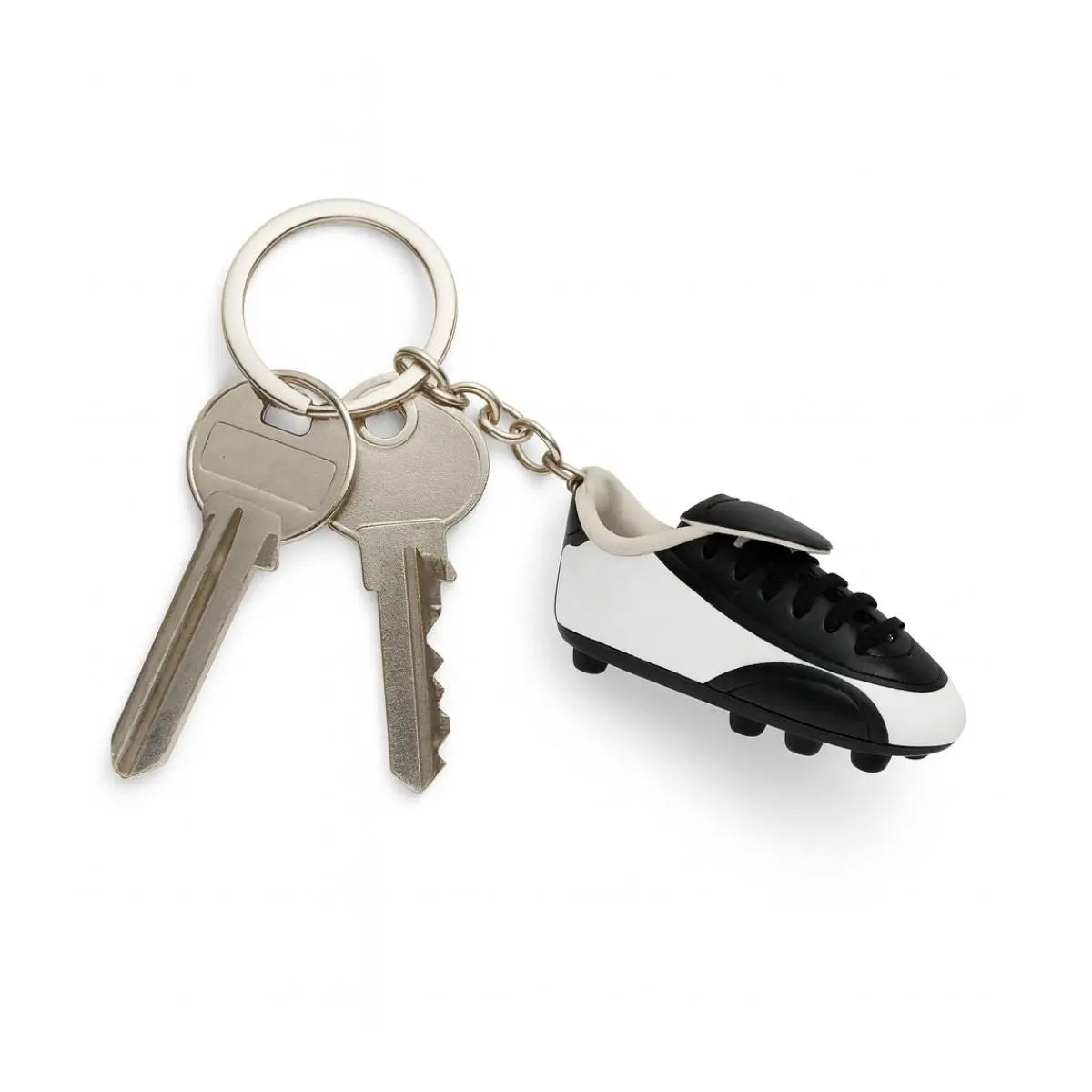 5pzs Llavero Forma Taco Futbol For Promotional Aro Reforzado