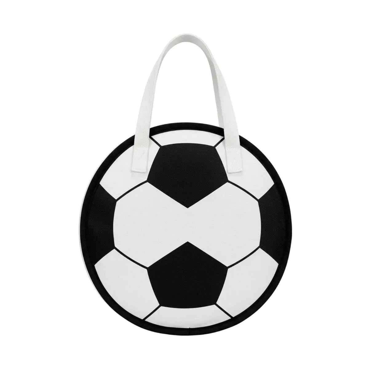 Bolsa Ecologica For Promotional Impresion Balon Soccer