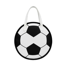 Bolsa Ecologica For Promotional Impresion Balon Soccer - For Promotional - detalle