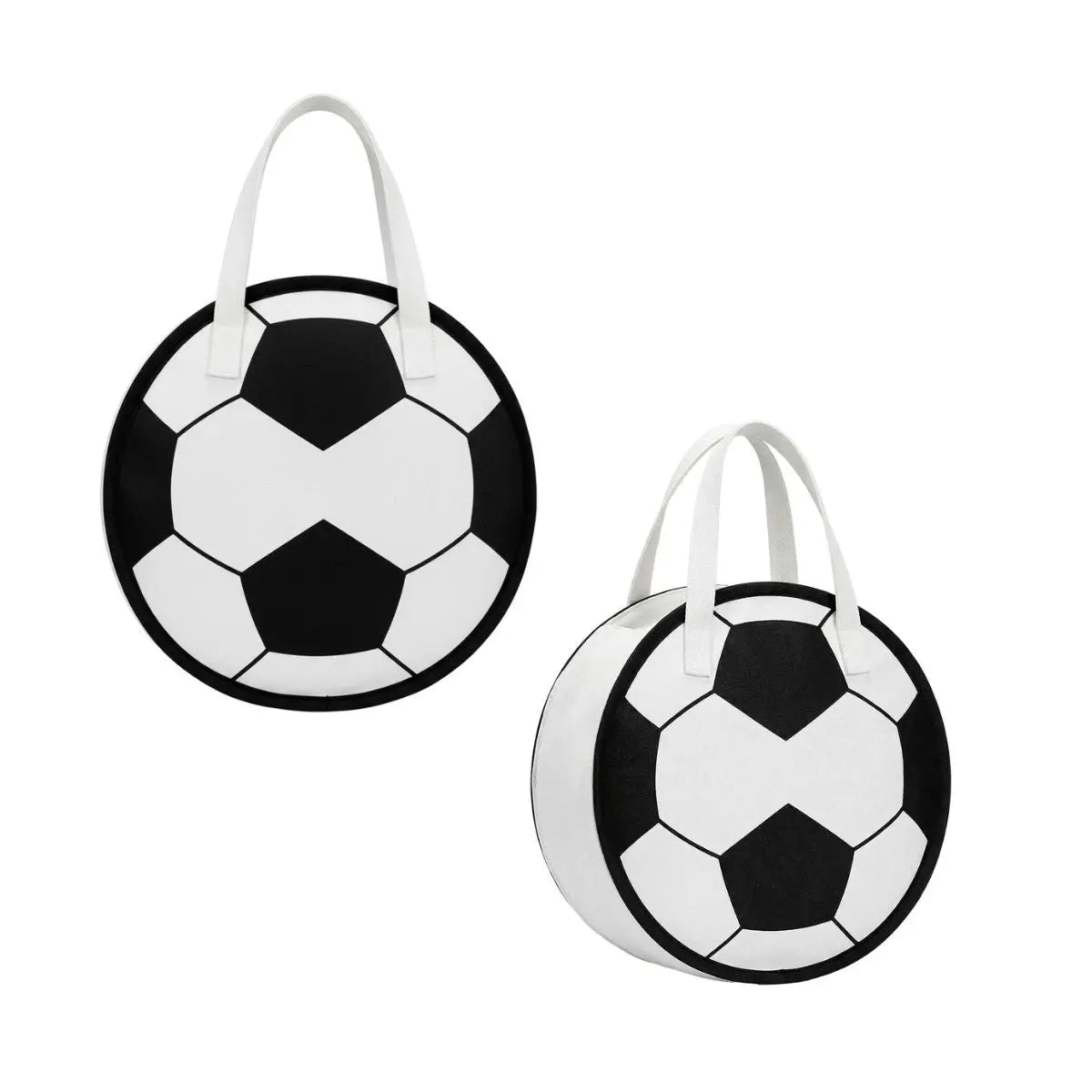 Bolsa Ecologica For Promotional Impresion Balon Soccer