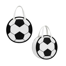 Bolsa Ecologica For Promotional Impresion Balon Soccer - For Promotional - empaque