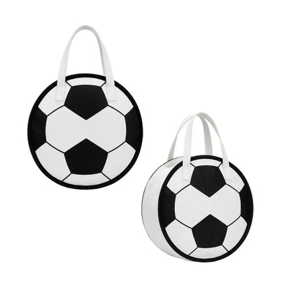 Bolsa Ecologica For Promotional Impresion Balon Soccer