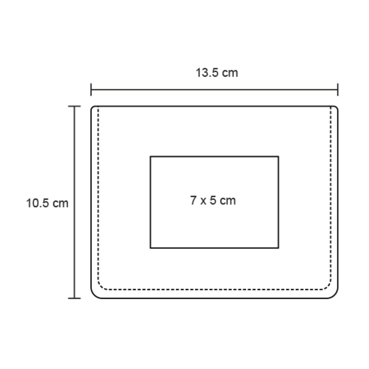 Estuche Notas Adhesivas For Promotional Curpiel