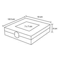 Set 5 Accesorios Vino For Promotional Estuche Madera Colores