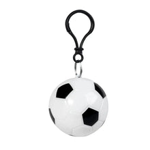 Impermeable c/ Estuche Balon For Promotional Blanco - For Promotional - empaque