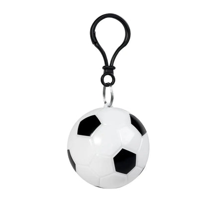 Impermeable c/ Estuche Balon For Promotional Blanco - For Promotional - empaque