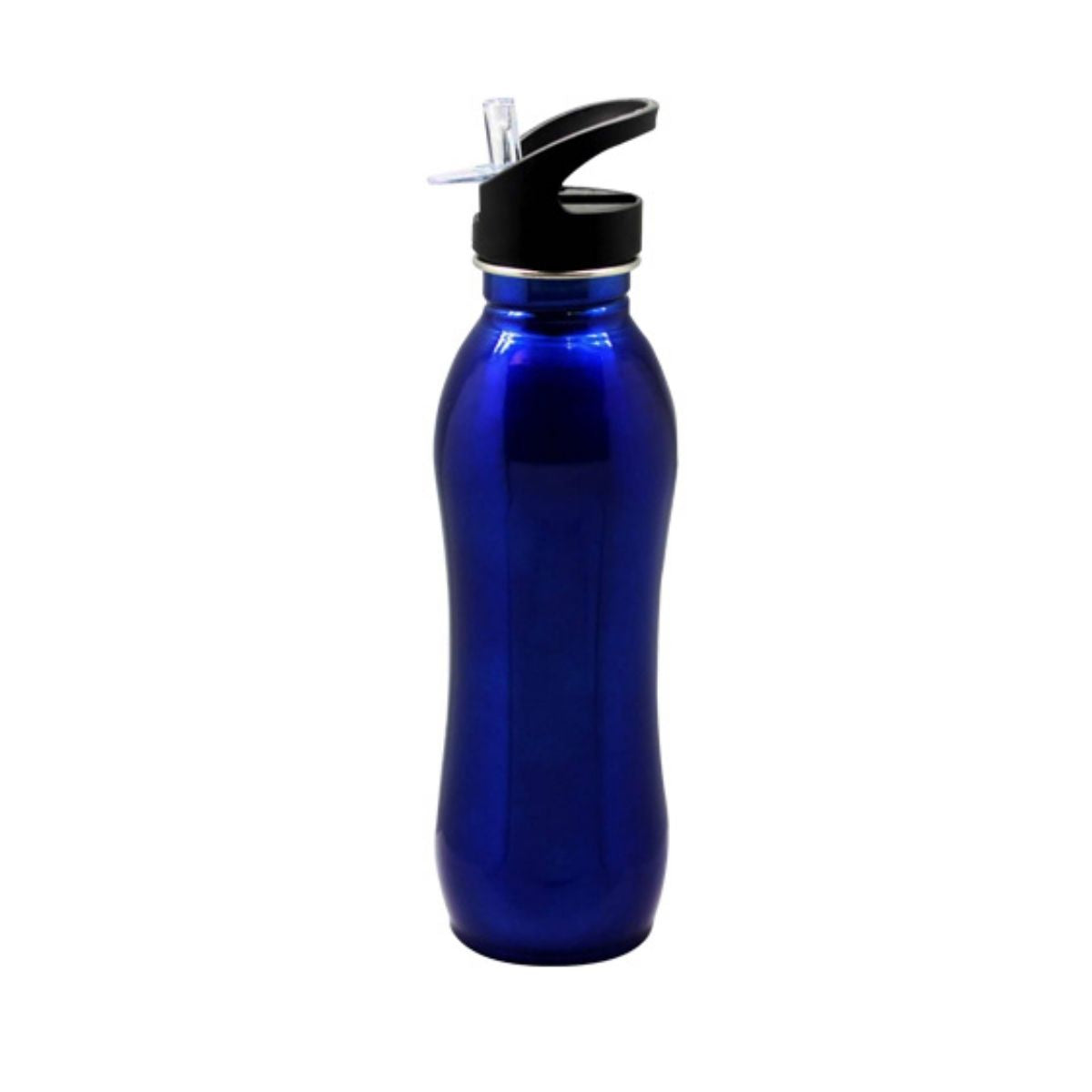 Cilindro Acero Inox For Promotional 750ml Colores Popote