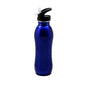 Cilindro Acero Inox For Promotional 750ml Colores Popote