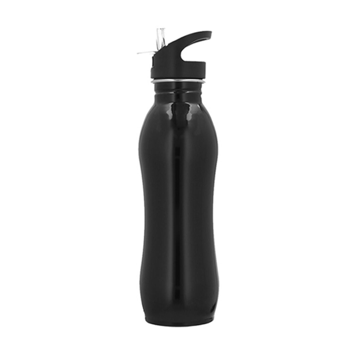 Cilindro Acero Inox For Promotional 750ml Colores Popote