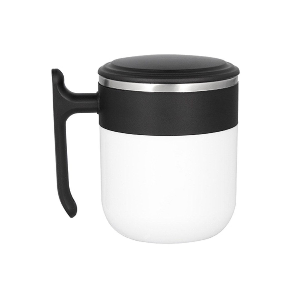 Termo Taza Doble Pared For Promotional 360ml Colores