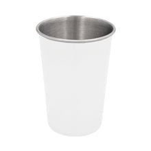 Vaso Acero Inoxidable For Promotional 480ML Colores